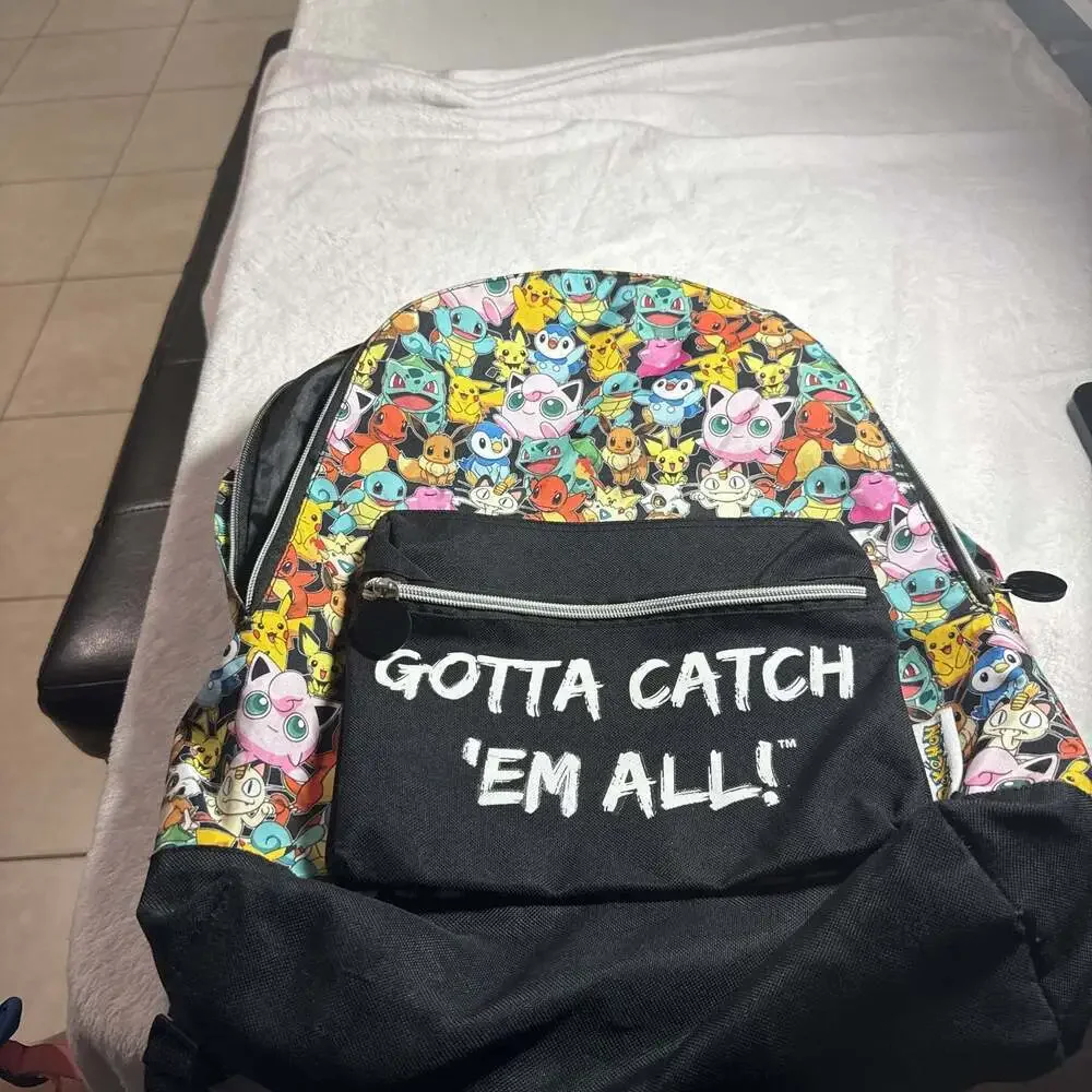 Pokemon 